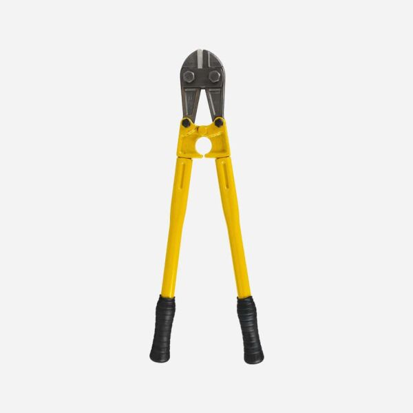 Rtrmax RH05830 Dövme Çelik Kollu Makas 6 mm