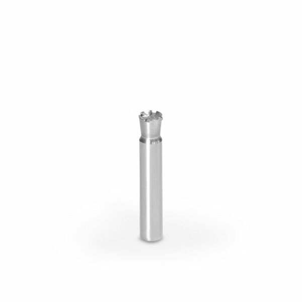 SABURTOOTH 14XCUT14 CrossCutter Ahşap Göz Yuvası Açma Frezesi