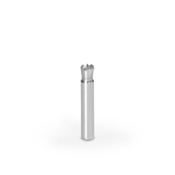 SABURTOOTH 14XCUT14 CrossCutter Ahşap Göz Yuvası Açma Frezesi