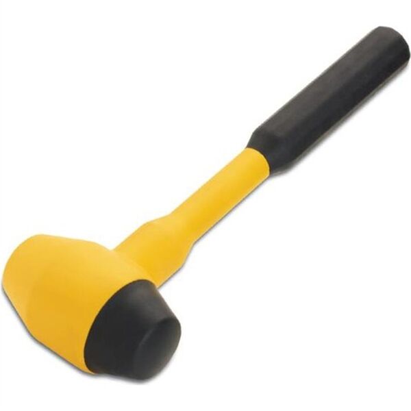 Dekor 327 Lastik Tokmak 500gr