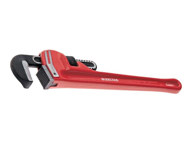 İzeltaş- Ağır Tip Boru Anahtarı 8''