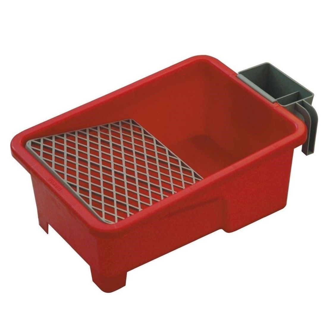 DEKOR 1180- Büyük Boy Boyacı Kabı (35 x 50 x 21 cm)