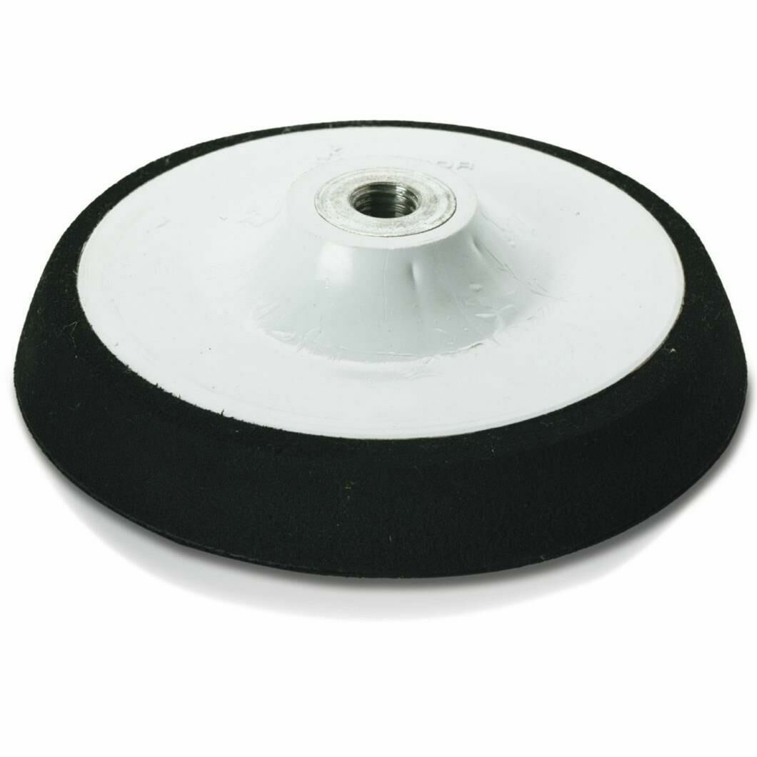 Dekor 1248 Zımpara Tabanı Yapışkanlı 11.5cm