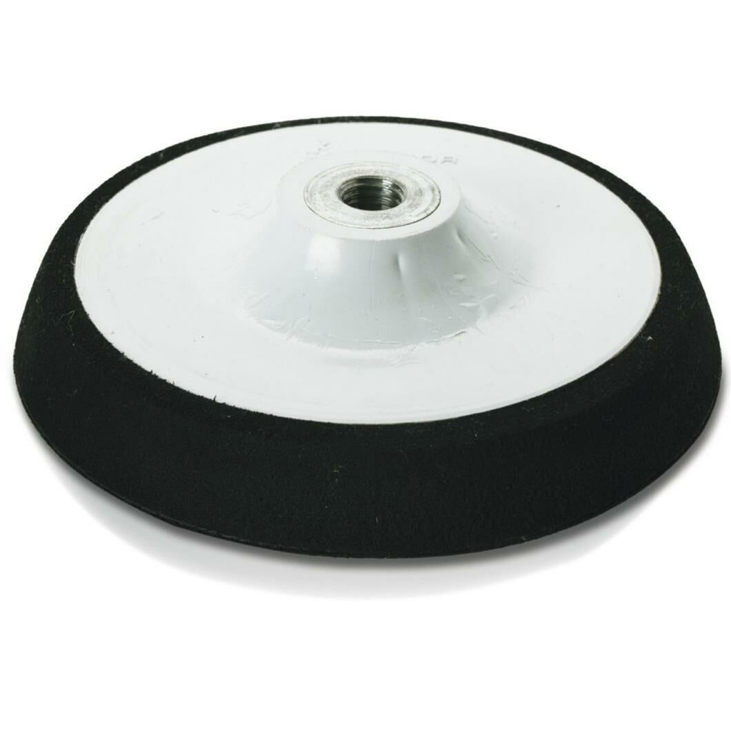 Dekor 1248 Zımpara Tabanı Yapışkanlı 11.5cm