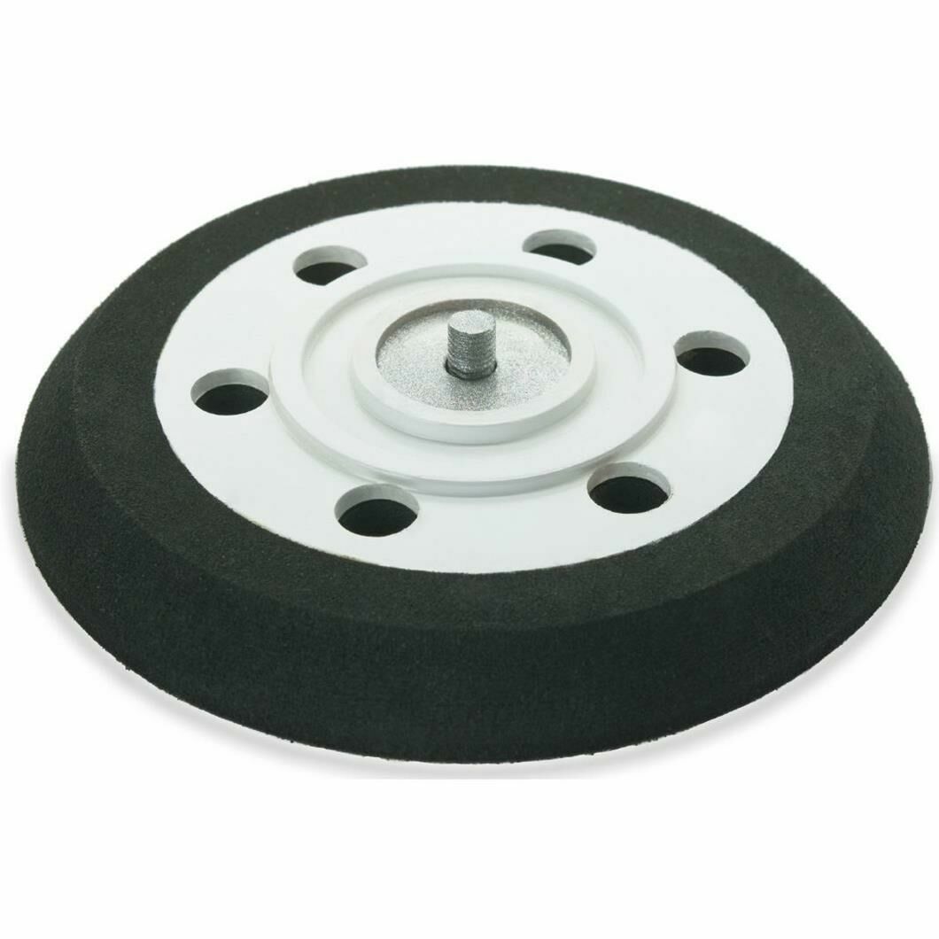 Dekor 1061 Zımpara Tabanı Hava Kanallı Çap 15cm