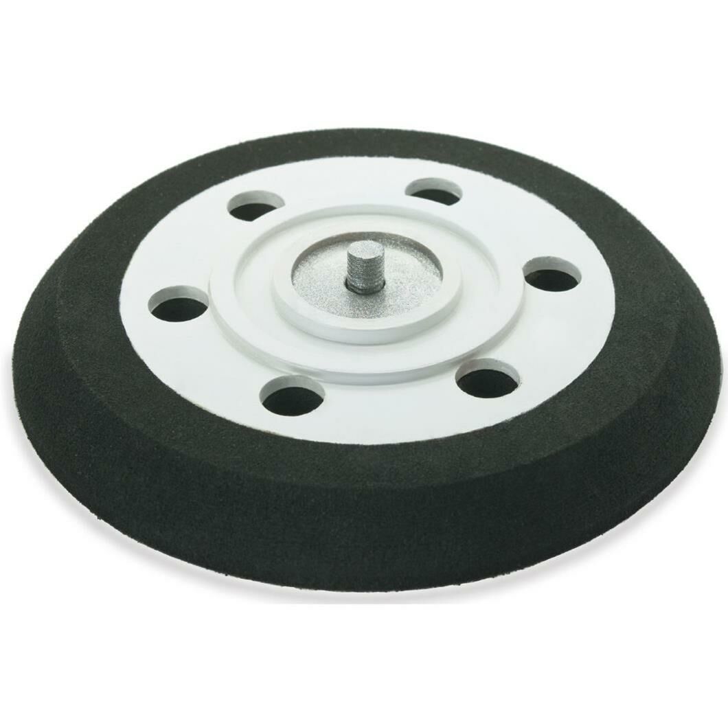 Dekor 1061 Zımpara Tabanı Hava Kanallı Çap 15cm