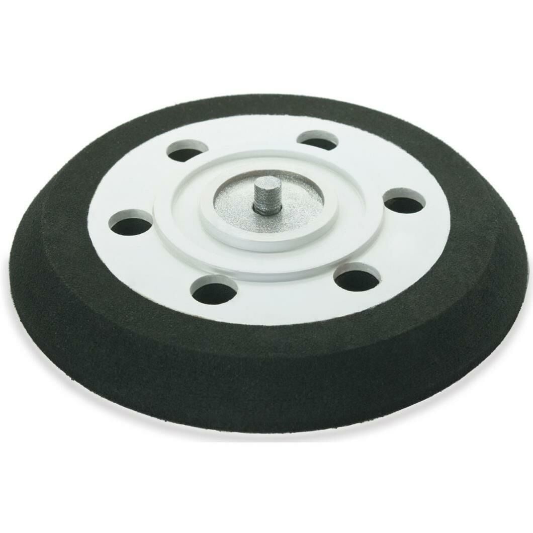 Dekor 1061 Zımpara Tabanı Hava Kanallı Çap 15cm