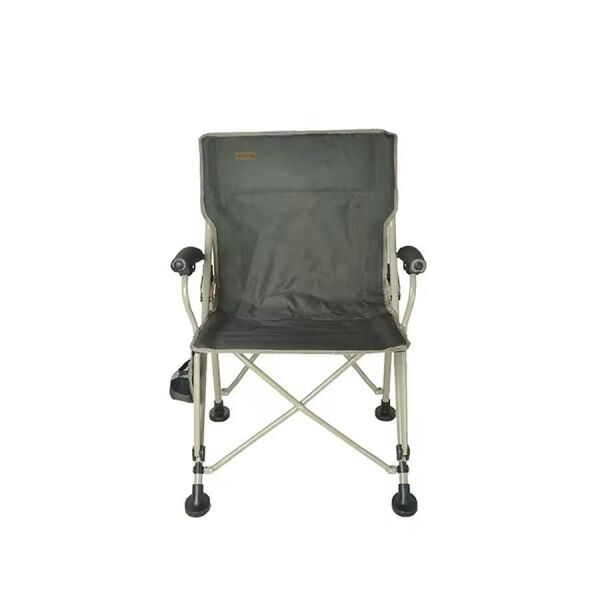 MADFOX WARDEN Katlanır Kamp Sandalyesi (Yeşil)