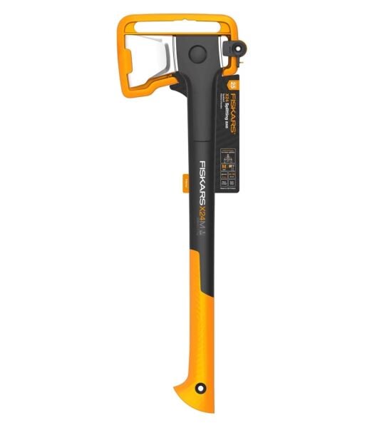 FISKARS (M) X24 Yarma Baltası 600 mm (1069106)