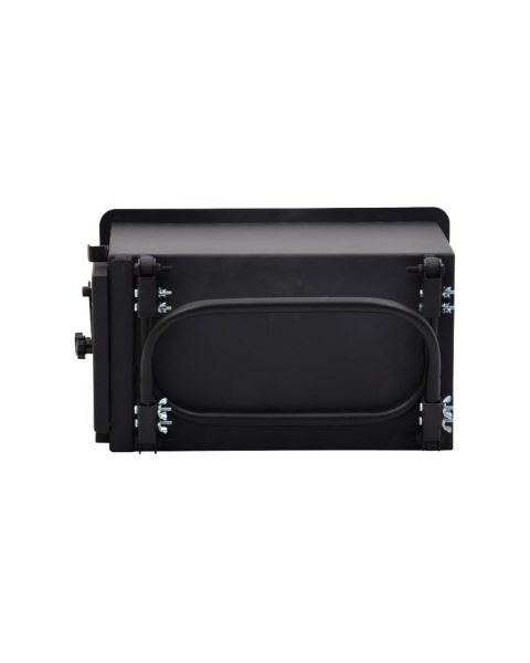 NURGAZ Küçük Çadır Sobası (NG CSK)