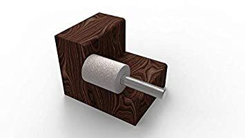 SABURTOOTH 18C14-40 Silindir Tip Törpü İnce Diş (Sap:3.2 mm)