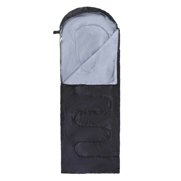 ANDOUTDOOR NewCebu Uyku Tulumu Siyah (200837)