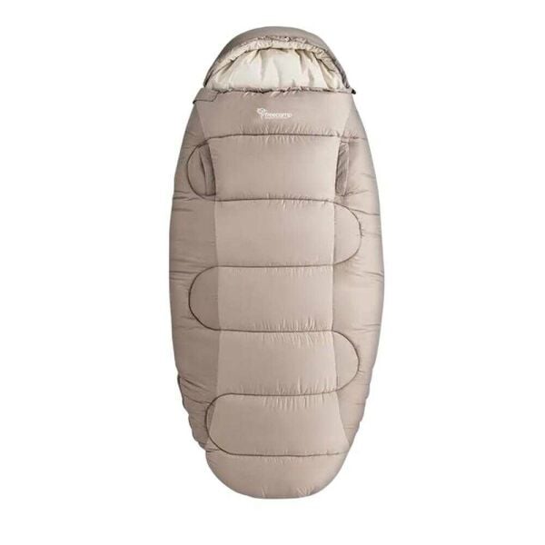 FREECAMP SleepWell 300 Uyku Tulumu (Bej)