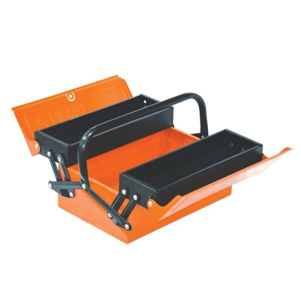 Retta Takım Çantası 3 Gözlü (RTC4203)