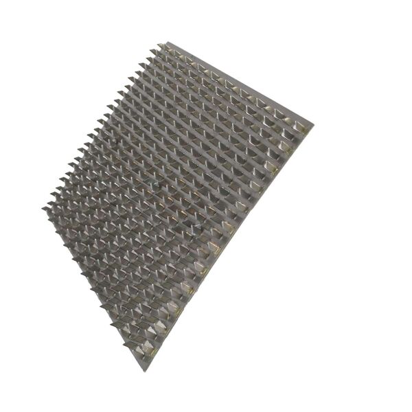 Dekor 073 Duvar Raspası Yedek Çelik