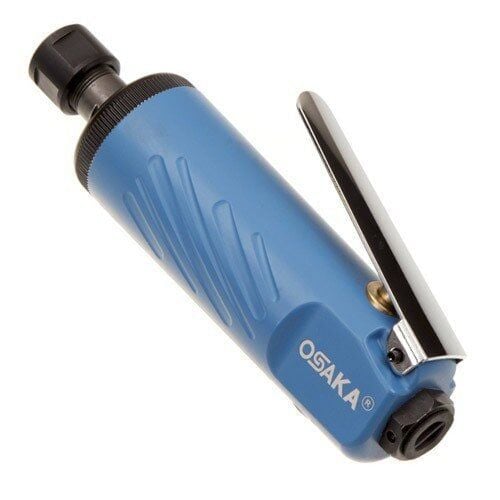 OSAKA OPT-P 128 Havalı Kalıpçı Taşlama 156 mm