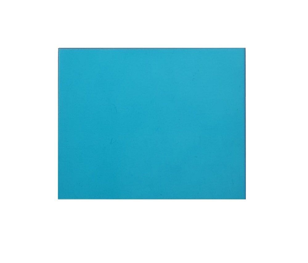 UNIARC Kolormatik Kaynak Maskeler için Ön Yedek Koruma Camı 90x110 mm