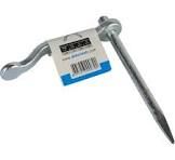 Dekor 079 Mastar Kelepçesi 13.5x15cm