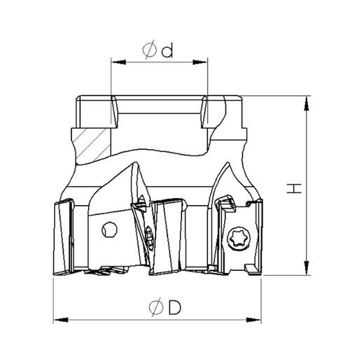 Heikenei Xngu 15T6 Wda Tarama Başlığı
