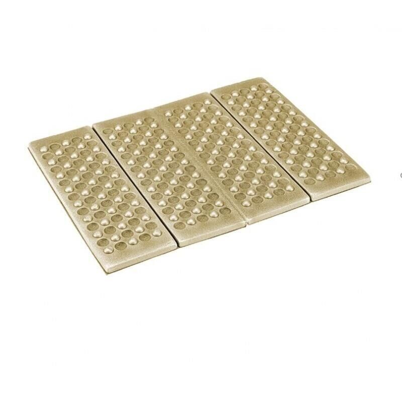 NATUREHIKE XPE Katlanır Otuma Matı (Haki)