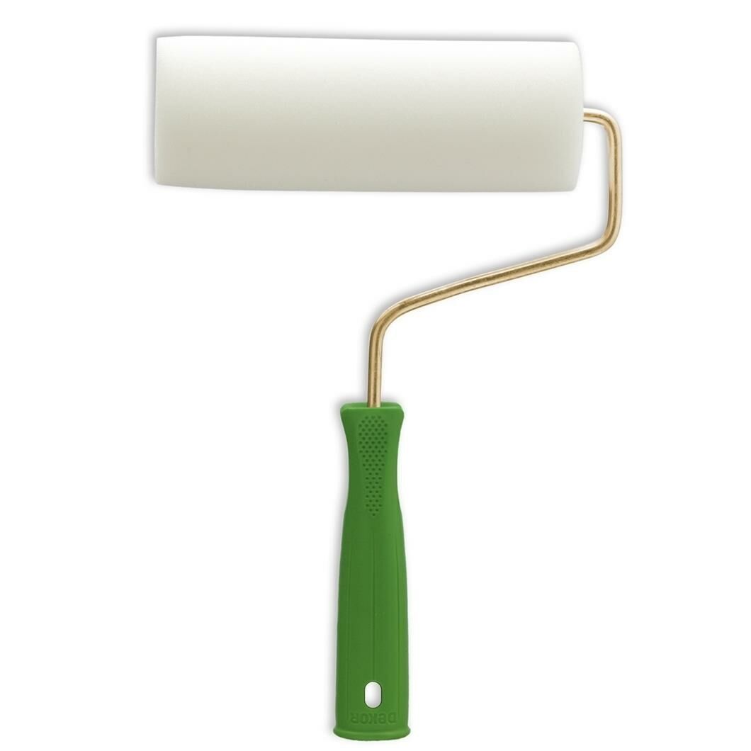 DEKOR 1112- Sünger Rulo (20 cm)