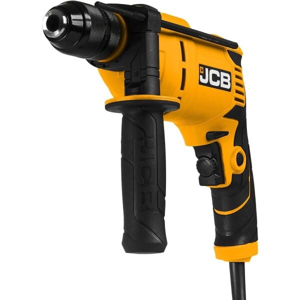 JCB ID750-E  Darbeli Matkap 750 Watt