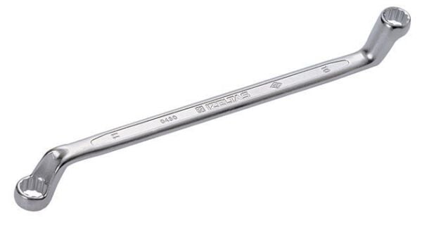 İzeltaş- Yıldız İki Ağız Anahtar 12X13