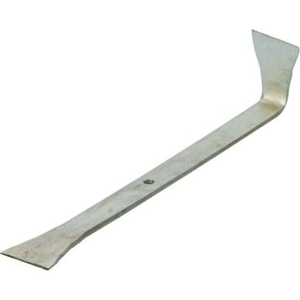 Dekor 1201 Eğri Kazıma Raspa 6x35cm