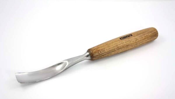 NAREX 827320 Profİ Bükülmüş Iskarpela 20 mm Profıle 5