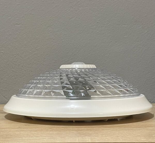 Hareket Sensörlü Tavan Armatürü 360 Derece