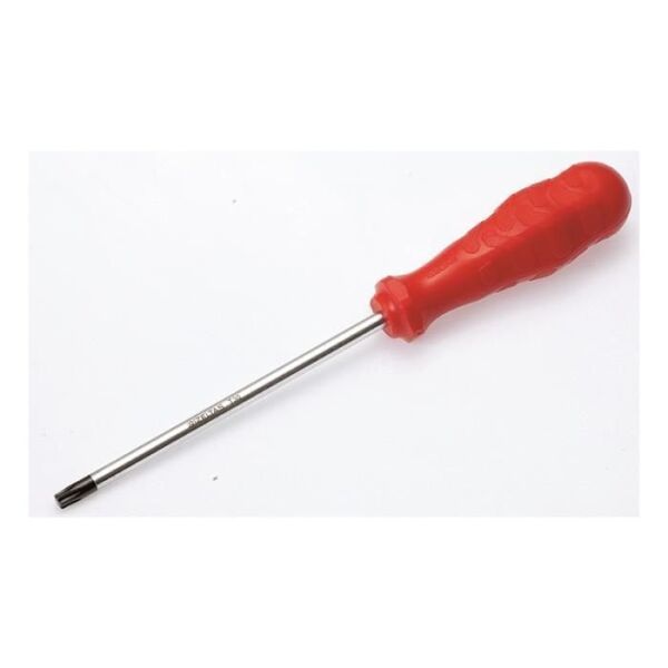 İzeltaş- Torx Uclu Tornavıda T 40 Mm