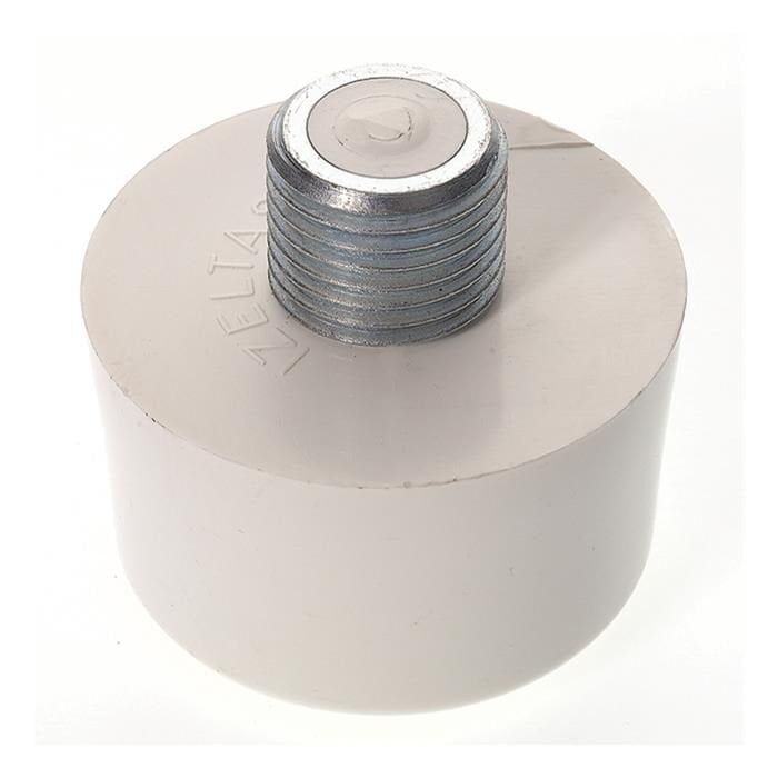 İzeltaş- 40Mm Plastik Çekiç Yedek Başlık