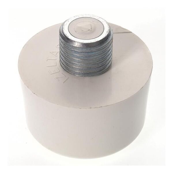 İzeltaş- 40Mm Plastik Çekiç Yedek Başlık