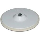 Dekor 1258 Saf Yün Mermer Polisaj Keçesi Çap 18cm