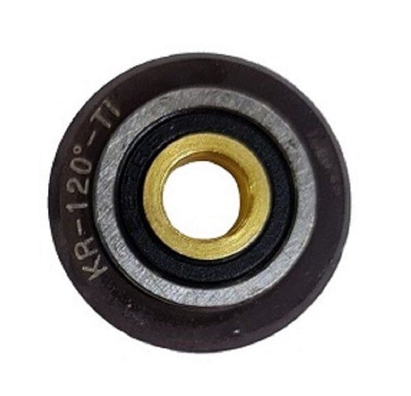 KRİSTAL 35574T Herkül-Zümrüt-Yakut Model İçin Titanyum Yedek Elmas Takımı