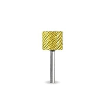 SABURTOOTH 18C12SE-40 Silindir Tip Düz Sonlu 12.70 mm Törpü İnce Diş (Sap:3.2 mm)