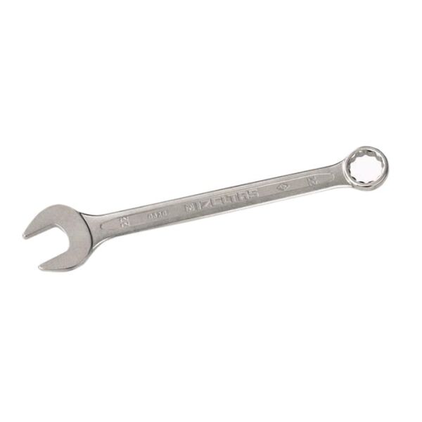 İzeltaş- Kombine Anahtar Kısa Boy 09 Mm - 0320020009
