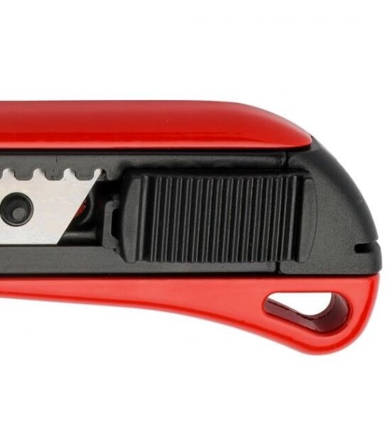 VIPTEC Metal Maket Bıçağı 18 mm(VT875111)