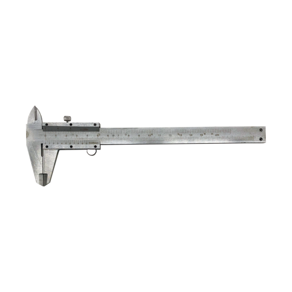 NEXON Paslanmaz Çelik Gövdeli Kumpas 150 mm (5061)