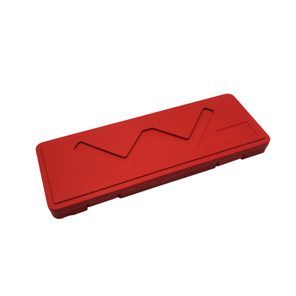 NEXON Paslanmaz Çelik Gövdeli Kumpas 150 mm (5061)