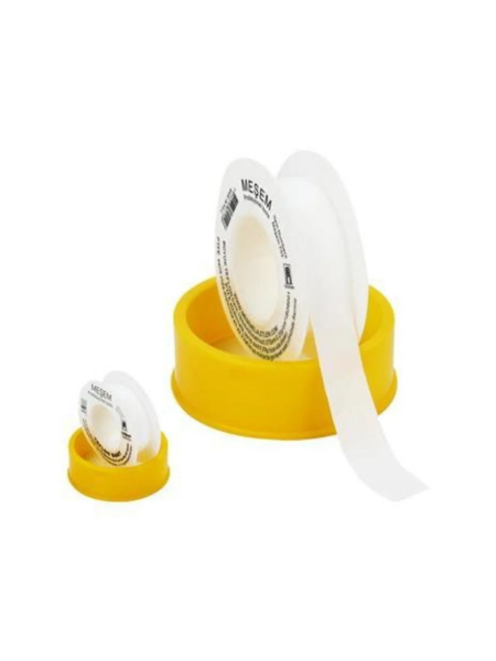 Teflon Bant Beyaz Su