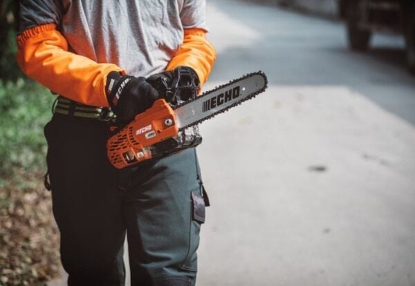 ECHO CS 2511 TES Mini Benzinli Zincirli Dal Budama Testere Motoru