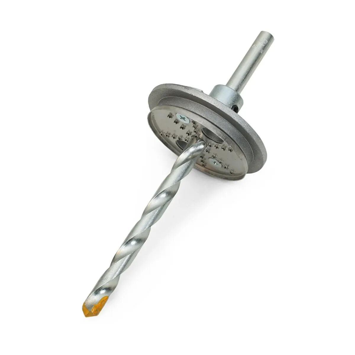 Dekor 1544 Strafor Açıcı Panç Matkap Uçlu 12mm