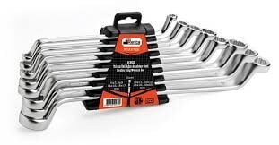 Retta Yıldız Anahtar Takımı 8 Parça RYA6722