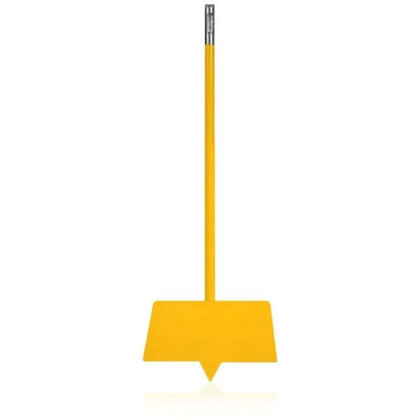 DEKOR 2541- Gazbeton Aspiratör Baca Pançı (36 cm)