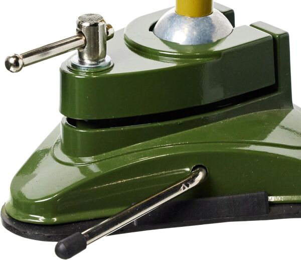 PROXXON FMS75 Vantuzlu Hassas Mengene (28602)