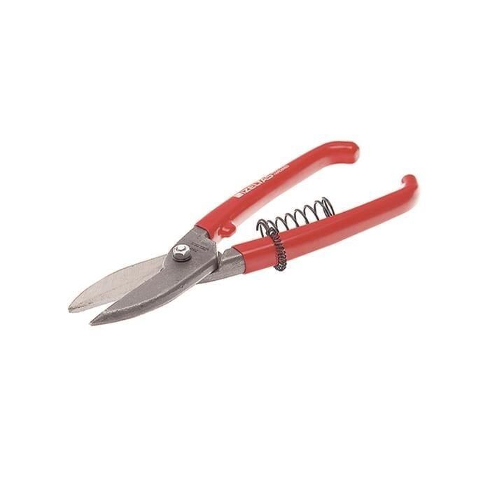 İzeltaş- Tenekeci Makası 250 Mm Yaylı