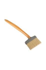 Dekor 6024 4'' Doğal Kalorifer Kestirme Fırçası 100mm