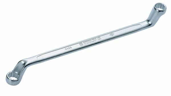 İzeltaş- Yıldız İki Ağız Anahtar 34X36