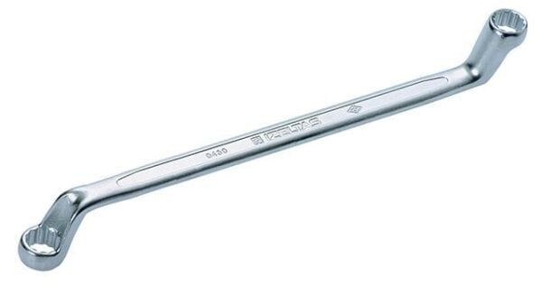 İzeltaş- Yıldız İki Ağız Anahtar 34X36